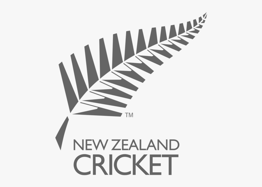 New Zealand Cricket Team Logo Png Free Download Searchpng - New Zealand Team Logo, Transparent Clipart
