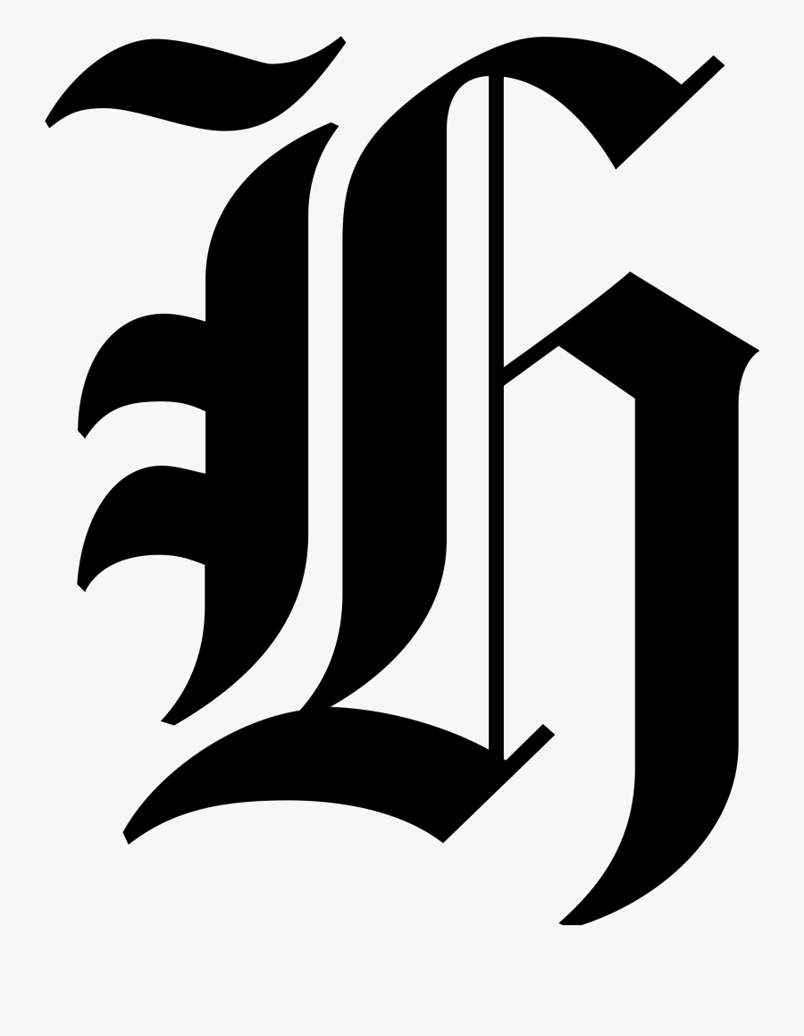 The New Zealand Herald - New Zealand Herald Logo, Transparent Clipart