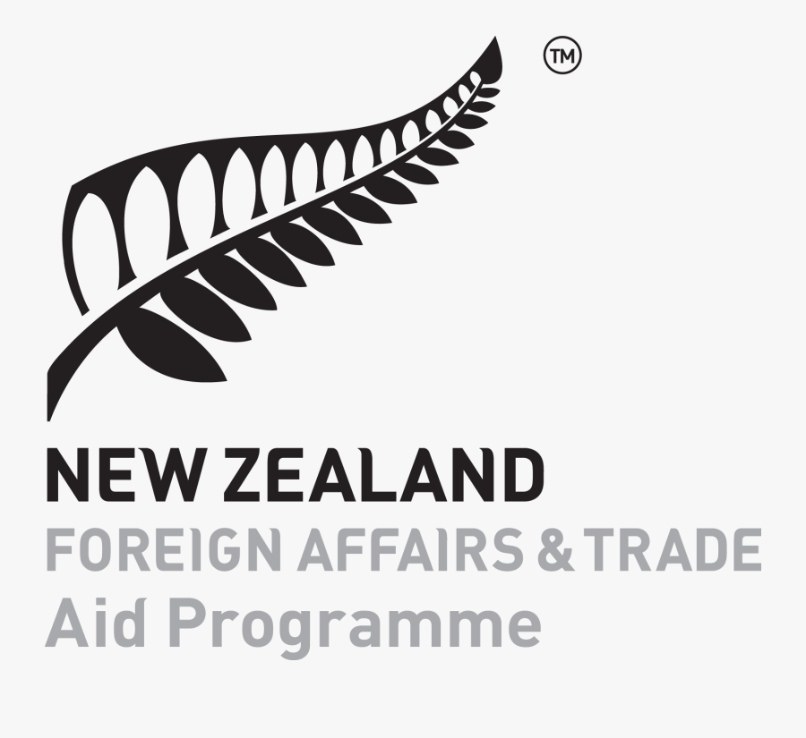 New Zealand Foreign Affairs And Trade Aid Programme, Transparent Clipart
