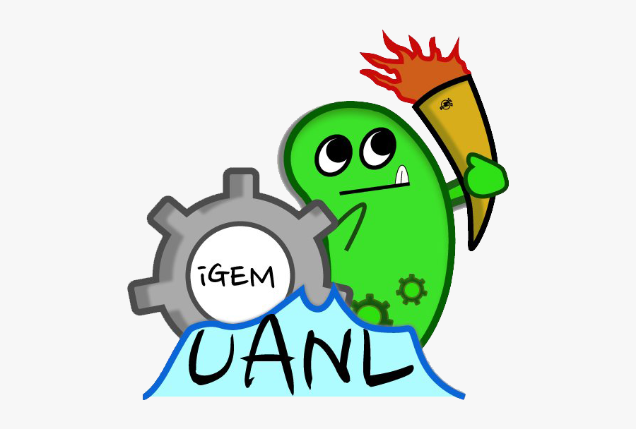 Logo - Igem Uanl, Transparent Clipart