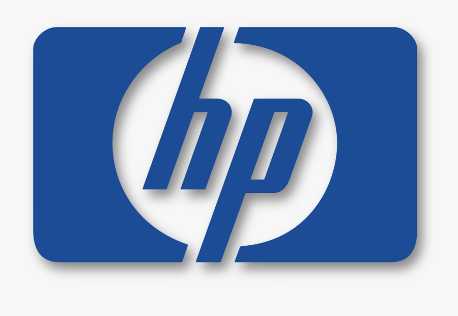 Dell Logo Png - Hewlett Packard Logo , Free Transparent Clipart ...