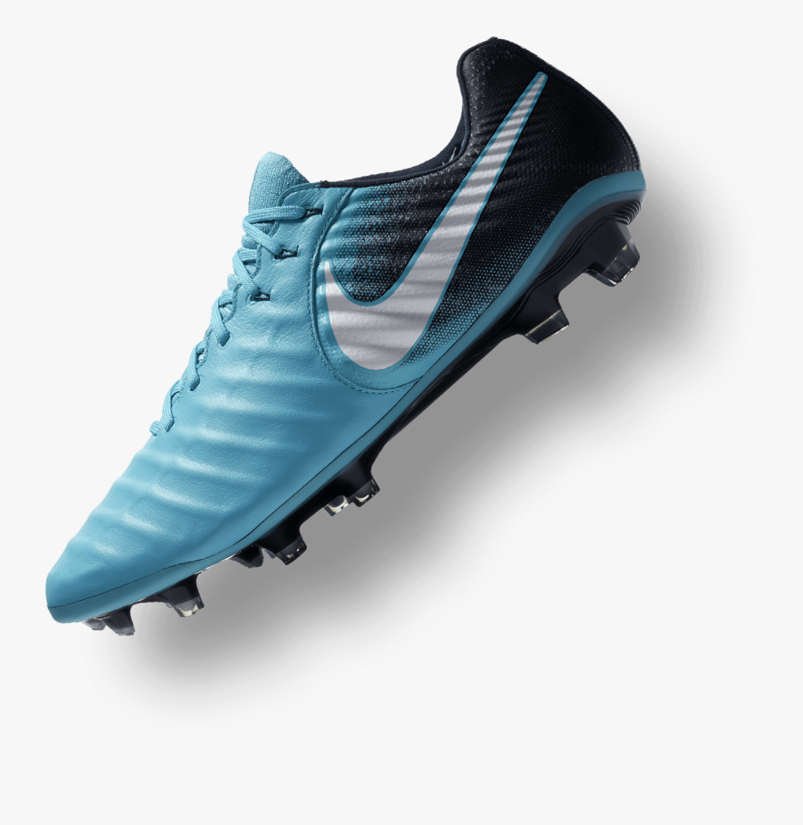 Football Boots Png - Nike Football Shoes Png, Transparent Clipart