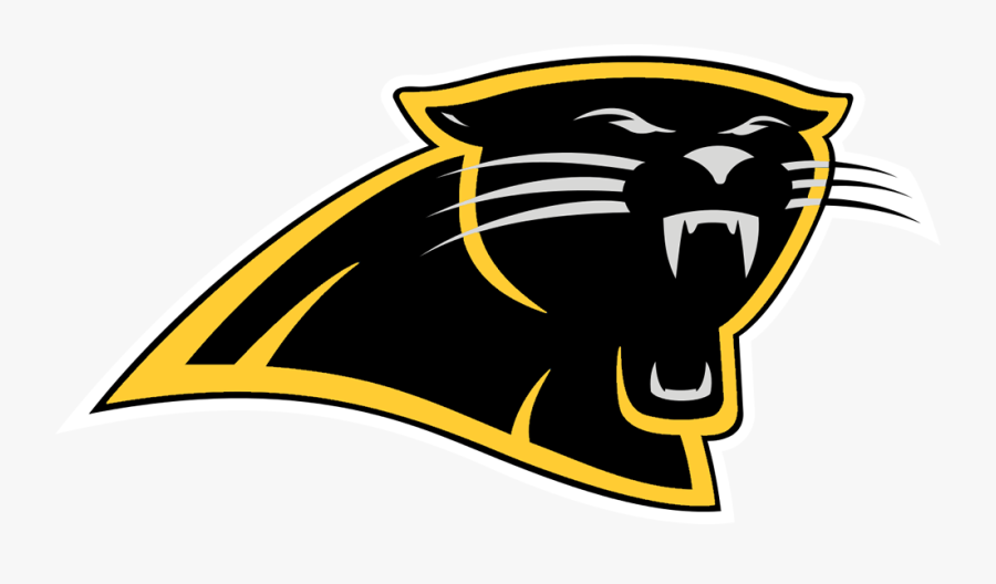 Vision - Cedar Grove Panthers Logo, Transparent Clipart