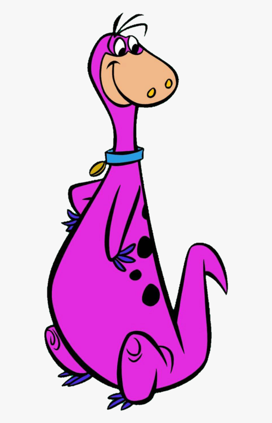 #fte #ftestickers #dino #flintstones #yabbadabbadoo - Dino From The ...