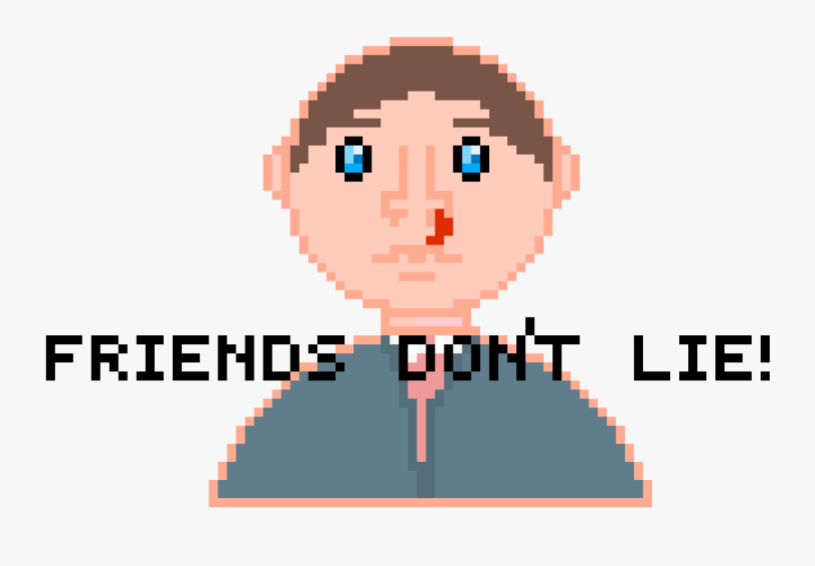 Eleven-friends Don"t Lie, Transparent Clipart