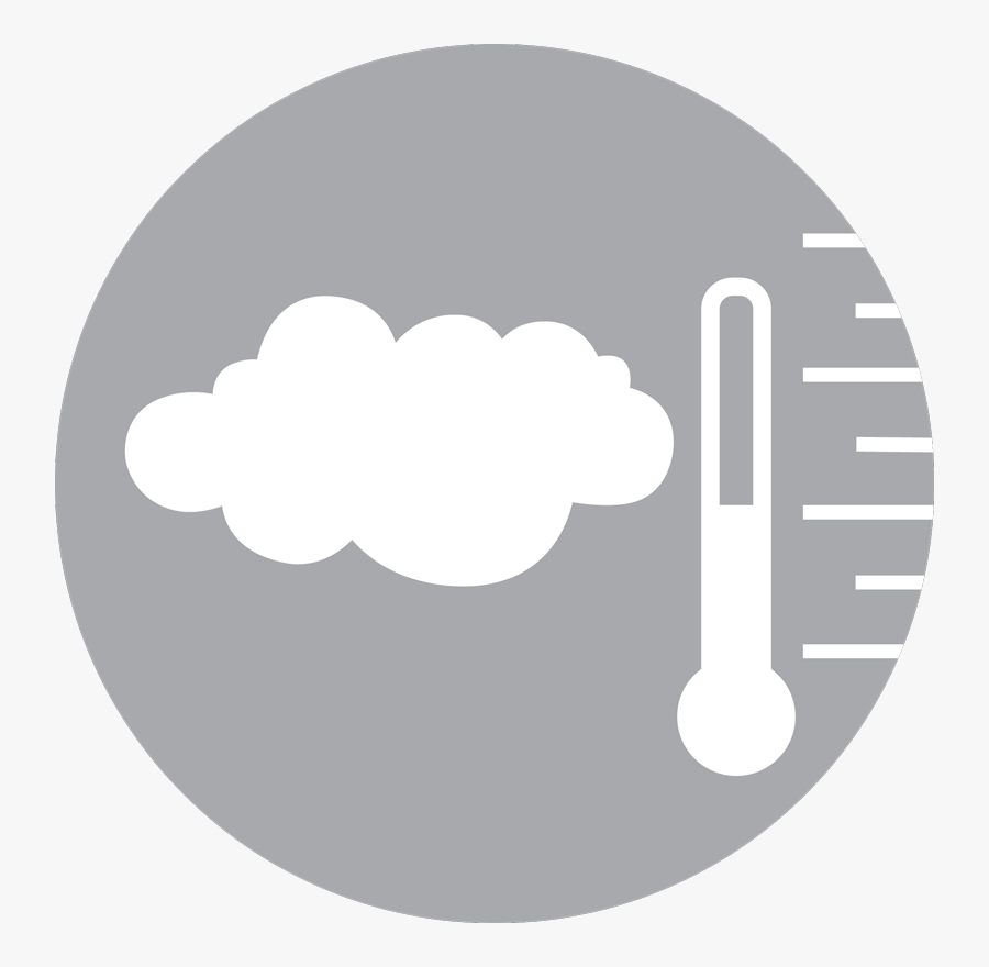 Air Quality And Atmospheric Sensors - Icon Air Quality Png, Transparent Clipart