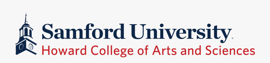 Samford Howard College Of Arts And Sciences Logo"
 - Samford University, Transparent Clipart