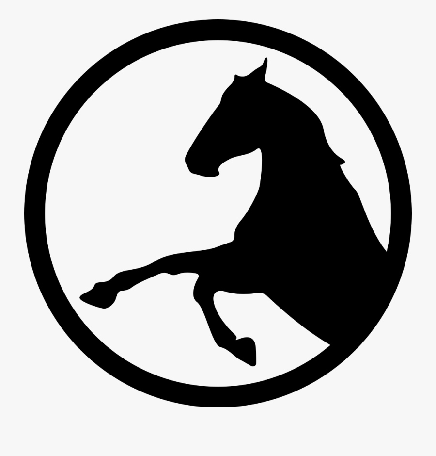 Stallions Clipart, Transparent Clipart