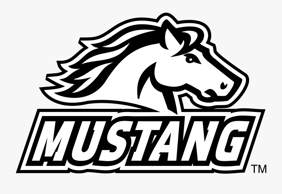 Mustang Logo Vector , Free Transparent Clipart - ClipartKey