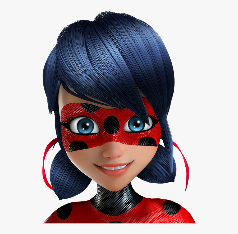 Miraculous Ladybug Season 2 Episode - Invitaciones De Cumpleaños Ladybug, Transparent Clipart