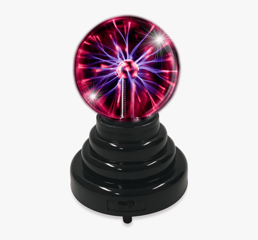 Plasma Clipart Light Ball - Plasmakula, Transparent Clipart