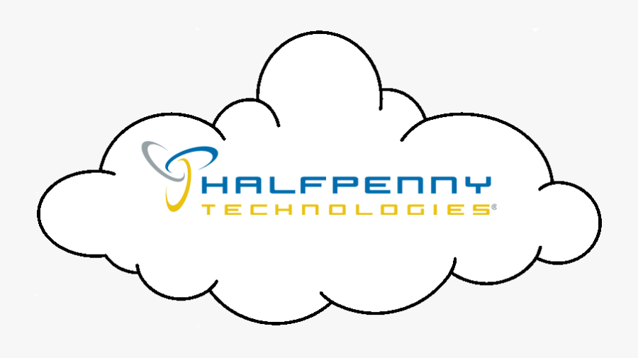 Halfpenny Technologies, Transparent Clipart