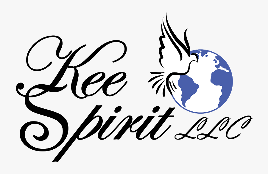 Http - //www - Keespirit - Com/ - Dove With Olive Branch - Calligraphy, Transparent Clipart