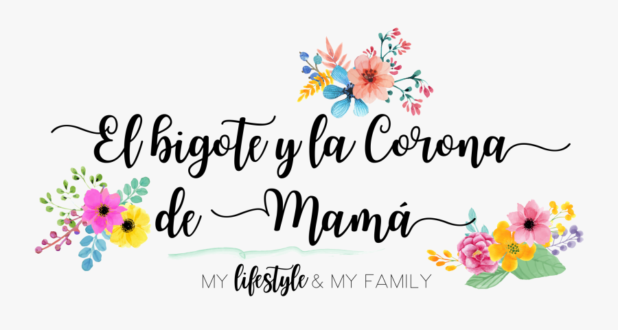 Bigote Y La Corona De Mamá, Transparent Clipart