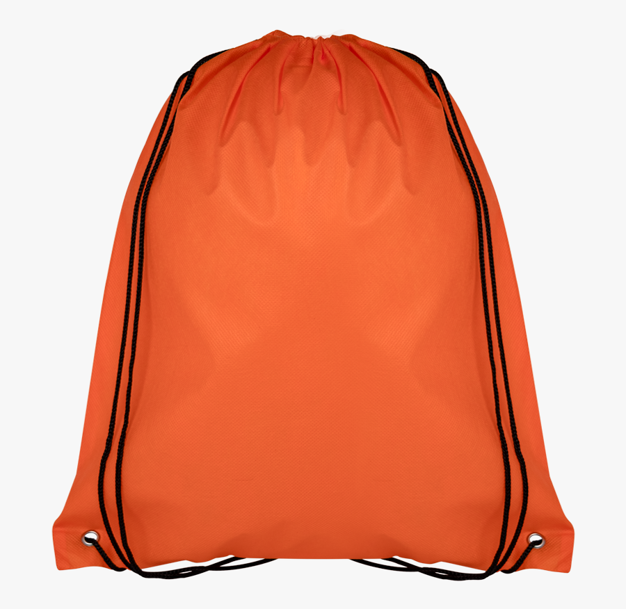 Backpack, Transparent Clipart