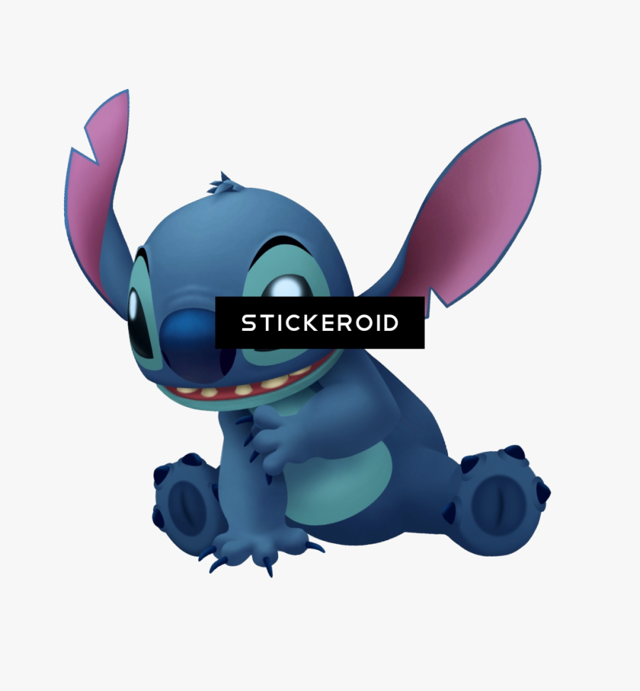 Stitch Hd & Cartoons Disney Lilo Clipart , Png Download - Lilo E Stitch Personagens Png, Transparent Clipart