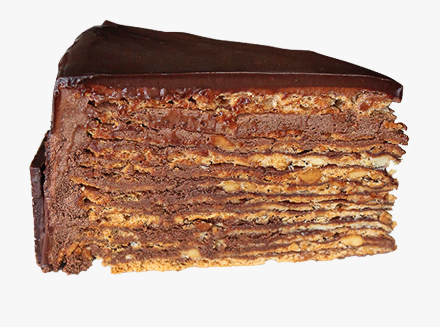 02 Chocolatesansrival Felicias - Chocolate Cake, Transparent Clipart