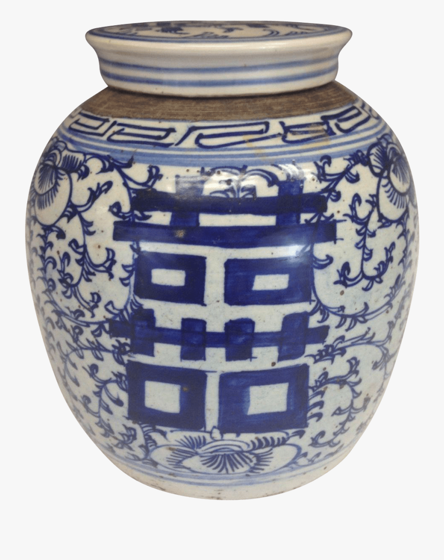 Chinese Ceramics, Transparent Clipart