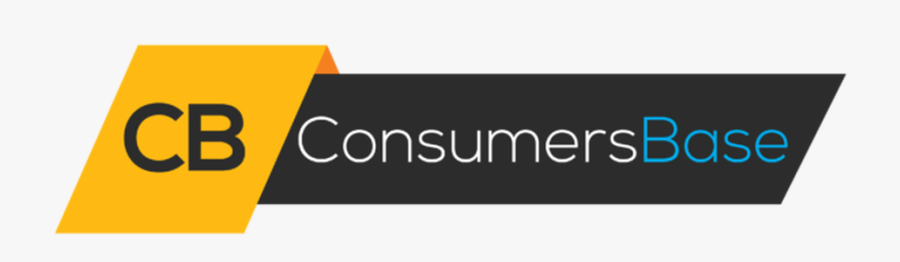 Consumers Base - Orange, Transparent Clipart