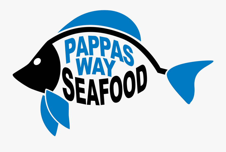 Fresh And Cooked Seafood, Transparent Clipart