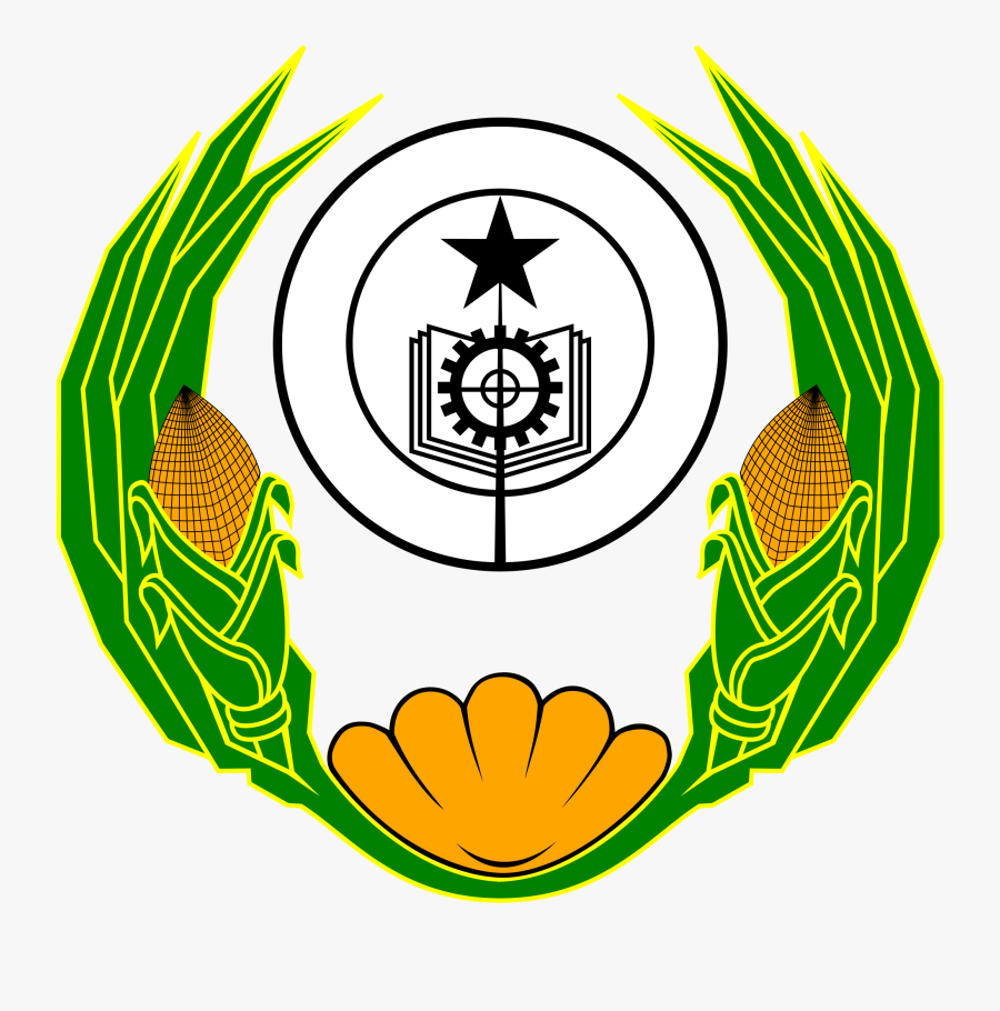 Coat Of Arms Of Cape Verde, Transparent Clipart