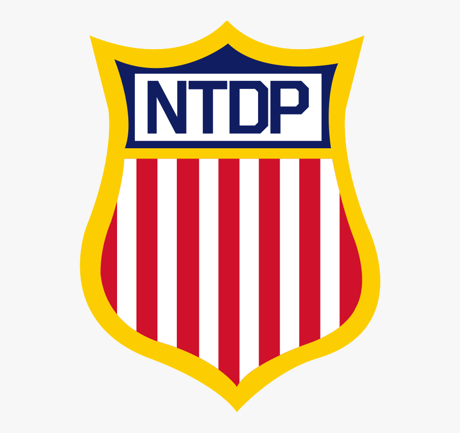 Usa Hockey National Team Development Program, Transparent Clipart