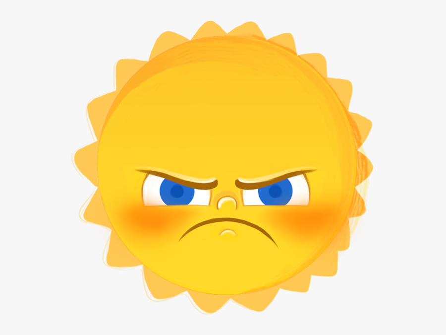 Good Morning Sunshine Rise, Shine, Emoji Stickers Messages - Smiley, Transparent Clipart