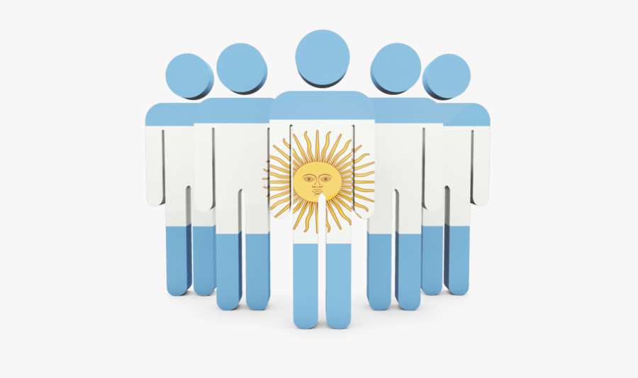 Download Flag Icon Of Argentina At Png Format - Mongolian Peoples Icon Png, Transparent Clipart