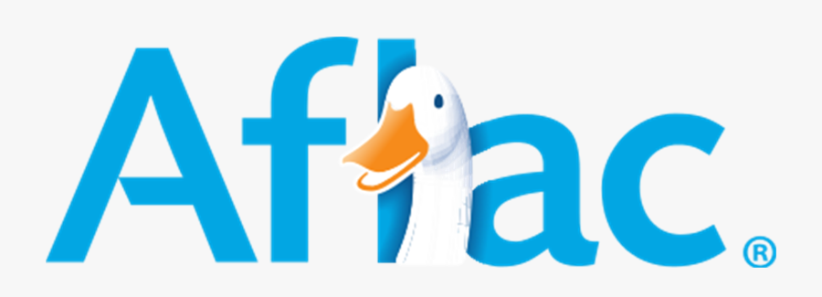Aflac Duck, Transparent Clipart