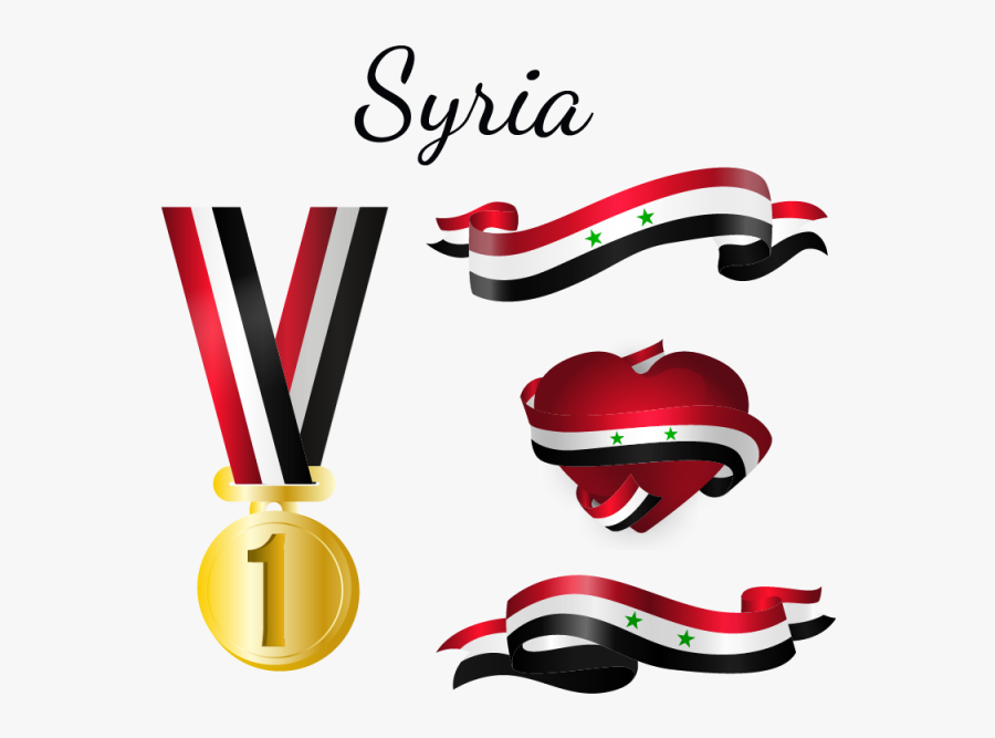 Syria Flag Png And سوريا Png علم سوريا Free Transparent Clipart Clipartkey