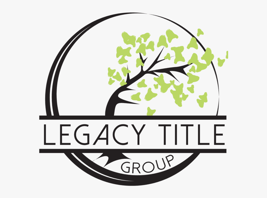 Legacy Title Group In Lake Mary, Florida, Transparent Clipart