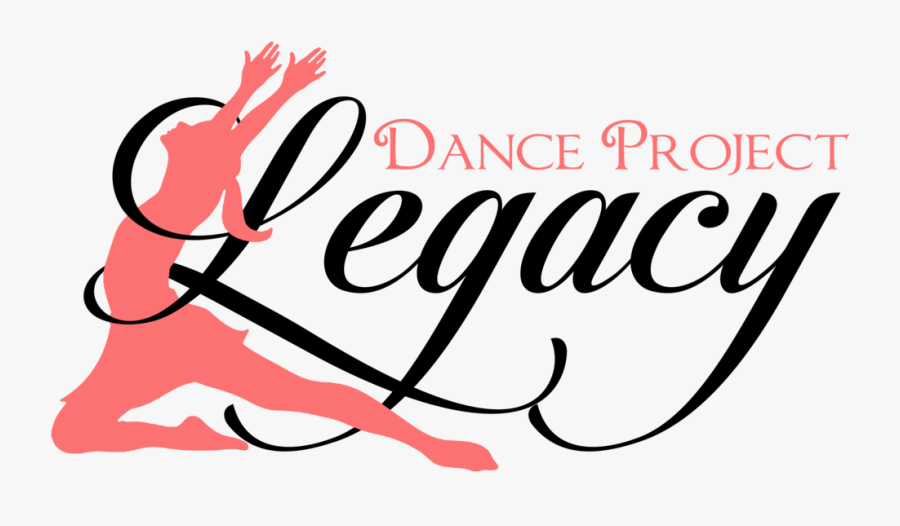 Legacy Dance Project Clipart , Png Download - Legacy Dance Project, Transparent Clipart