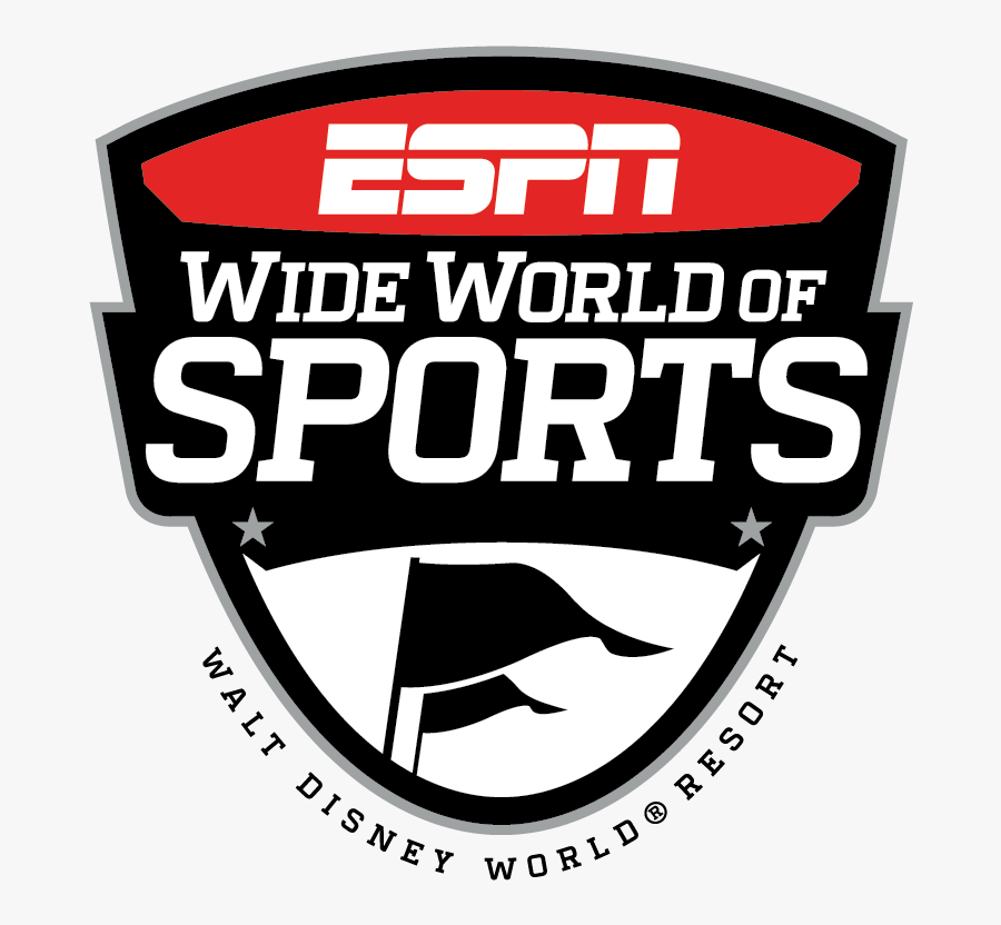 Espn Wide World Of Sports Complex, Transparent Clipart