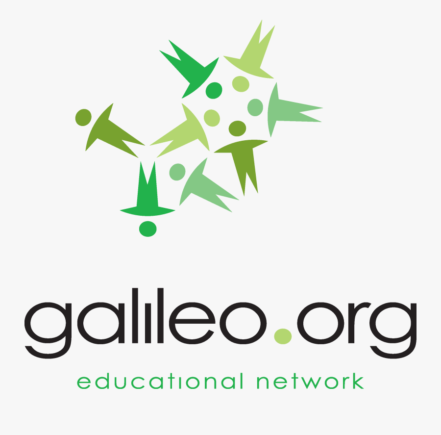 Galileo Educational Network - Gathering Inn Logo, Transparent Clipart