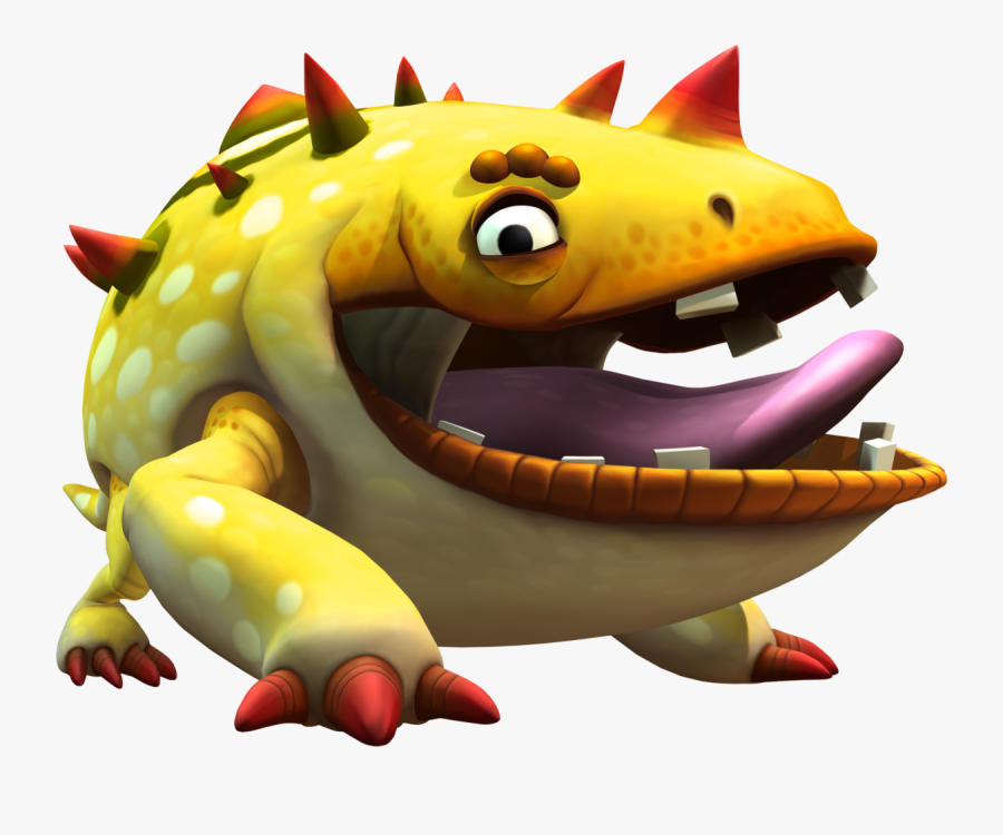 Super Mario Wiki Β - Bosses Donkey Kong Country Returns, Transparent Clipart