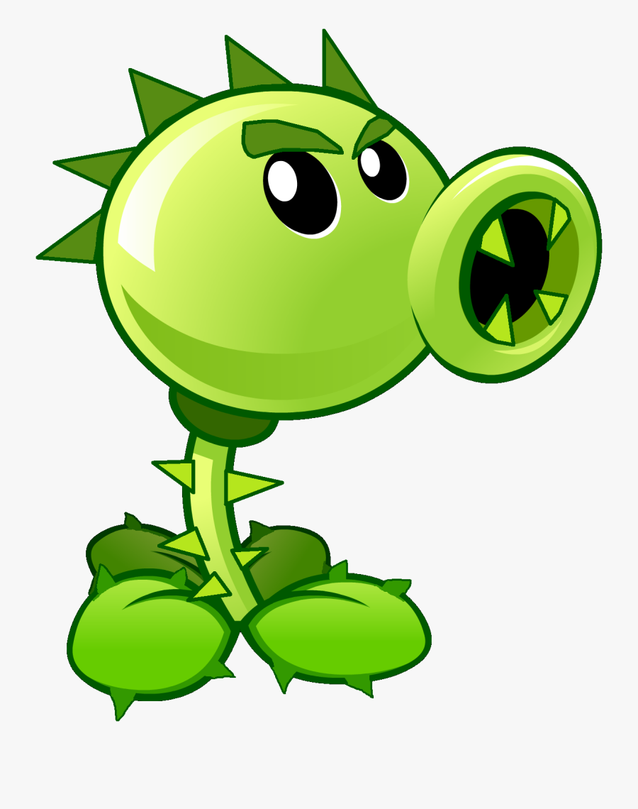 Zombies Character Creator Wiki - Plants Vs Zombies Png, Transparent Clipart