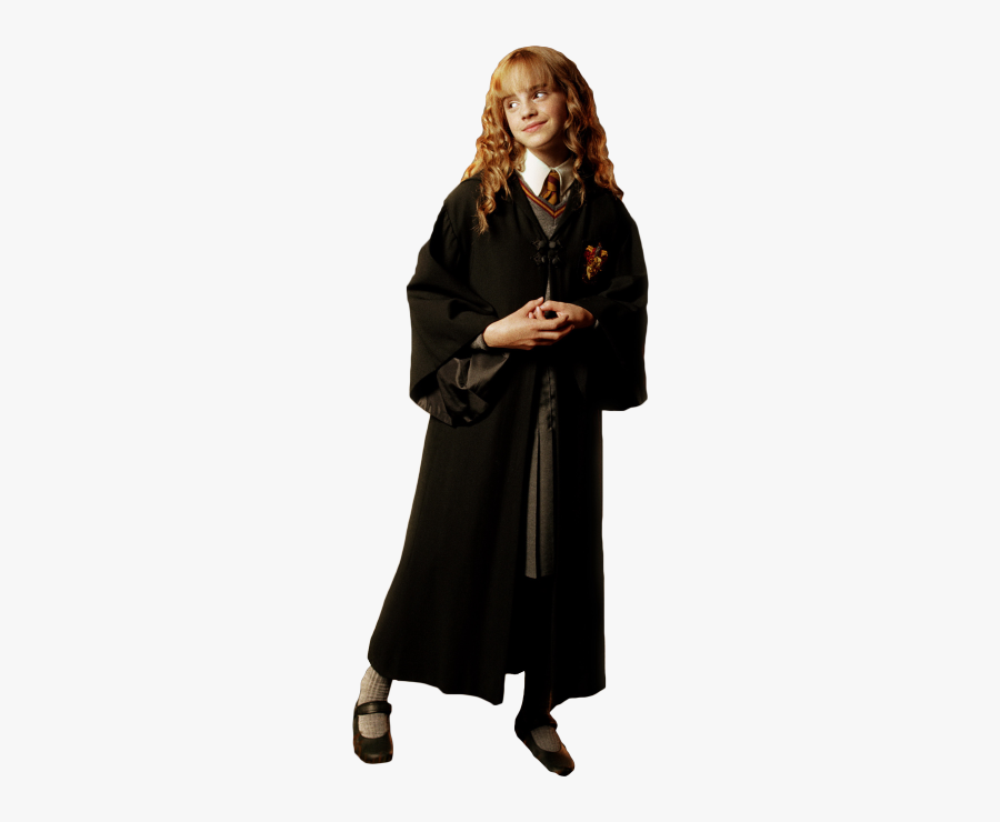 Hermione Granger Png - Harry Potter Hermione Png, Transparent Clipart