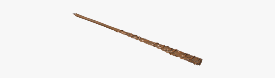 Hermione Granger Wand Png, Transparent Clipart