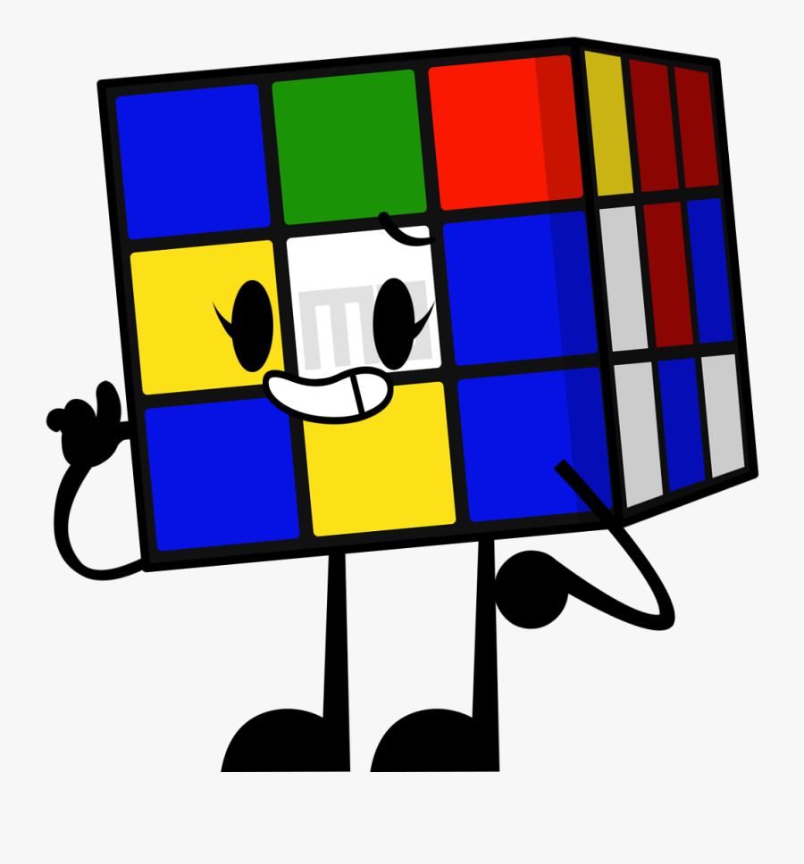 The Object Shows Community Wiki, Transparent Clipart