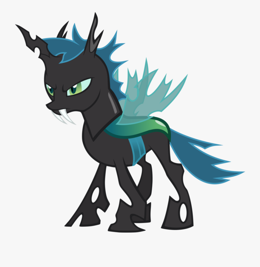Collection Of Free Eclipse Drawing Bet Download On - Rainbow Dash Changeling, Transparent Clipart