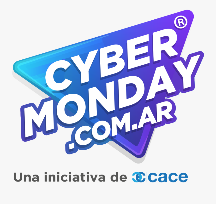 Transparent Cyber Monday Clipart - Cace, Transparent Clipart