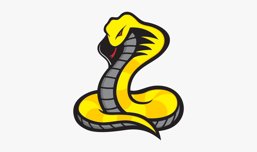 Cobra Clipart Vinyl Decal, Transparent Clipart