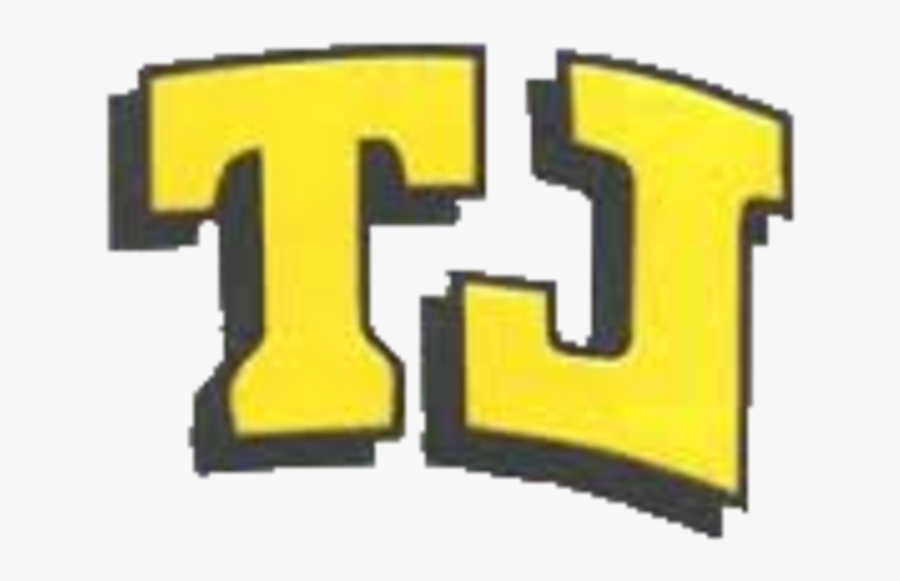 Thomas Jefferson High School Pittsburgh Logo, Transparent Clipart