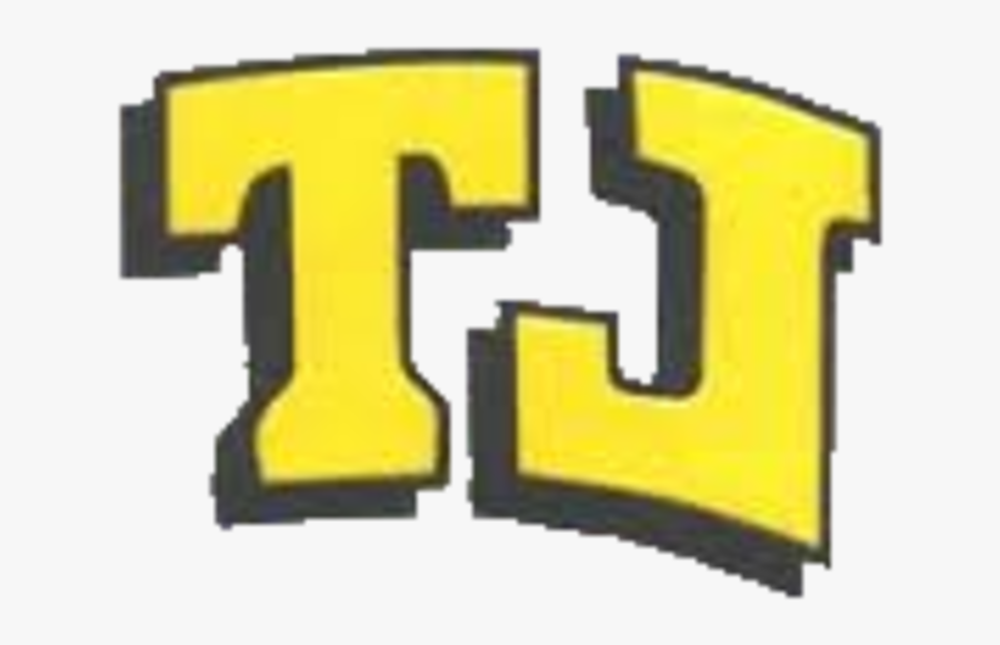 Thomas Jefferson High School Pittsburgh Logo Free Transparent Clipart