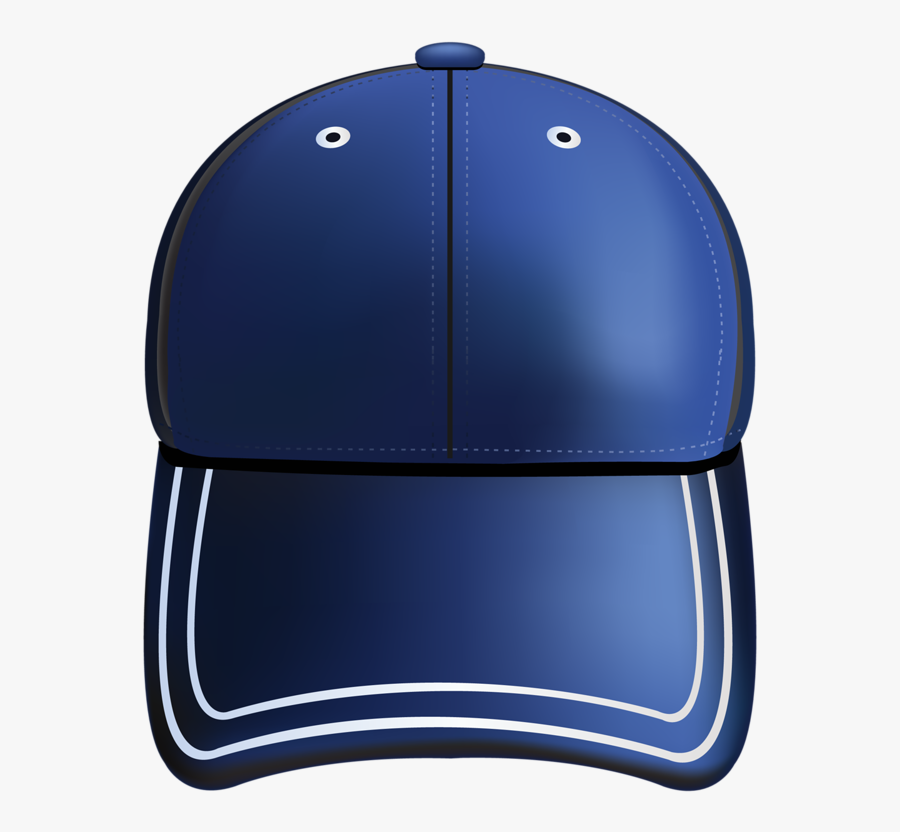 Baseball Cap, Transparent Clipart