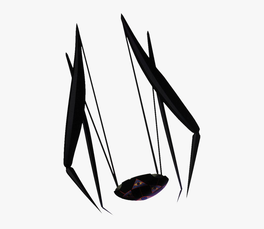 Neon Genesis Evangelion Matarael Clipart , Png Download - Neon Genesis Evangelion Spider, Transparent Clipart