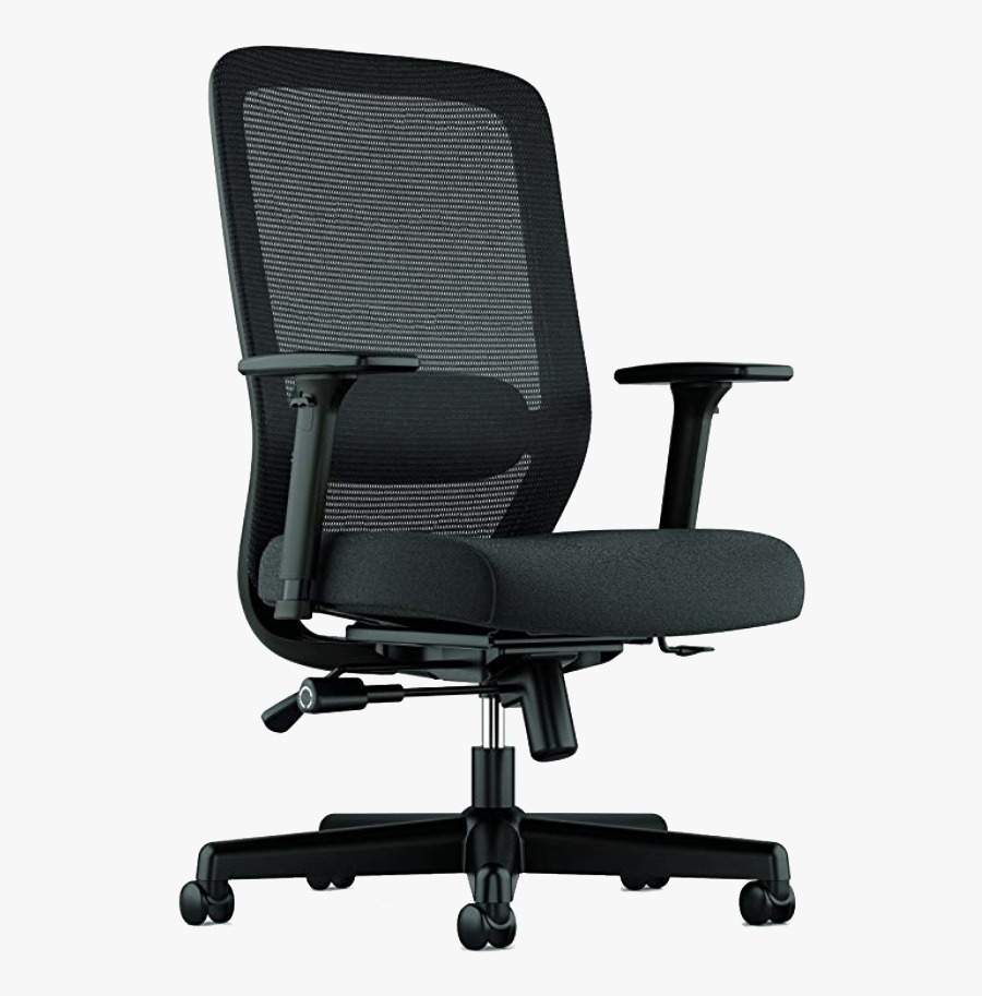 Ikea Office Chairs - Hon Exposure, Transparent Clipart