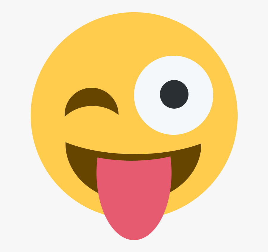 Funny Emoji Png Fun Png Emoji- - Funny Emoji Png, Transparent Clipart