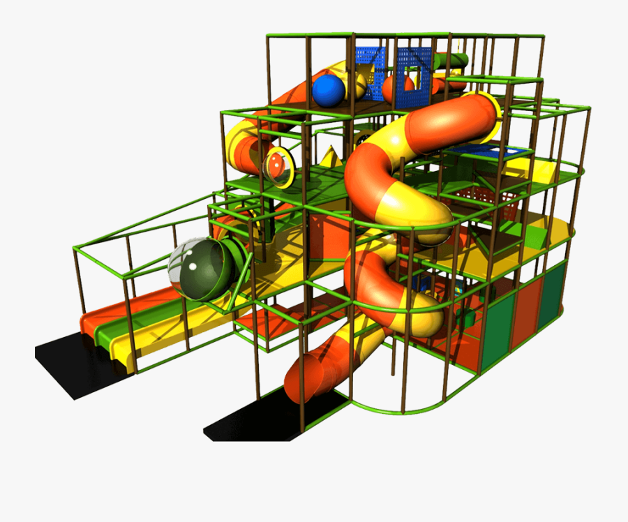 Playground, Transparent Clipart