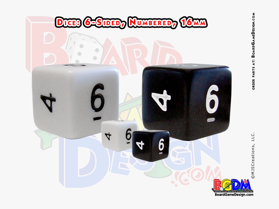 Transparent Twister Game Clipart - Dice Game, Transparent Clipart